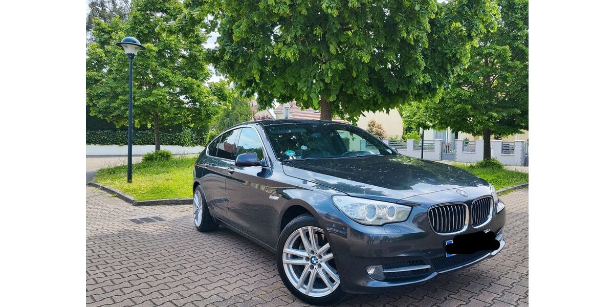 BMW 530 Gran Turismo 256.000 km 9.390 &euro; Duisburg 47119