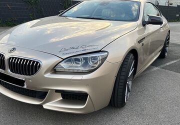 BMW 650 115.963 km 22.900 &euro; Moers 47443
