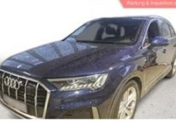 Audi Q7 93.916 km 52.710 &euro; Moers-Hülsdonk 47441