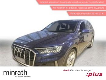 Audi Q7 93.916 km 52.710 &euro; Moers-Hülsdonk 47441