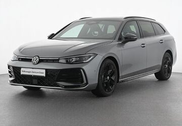 VW Passat 6.999 km 44.580 &euro; Essen 45143