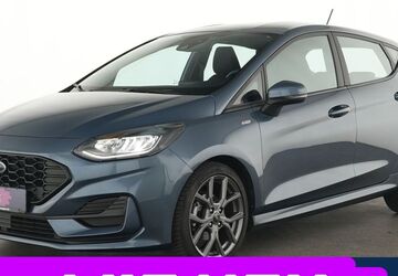 Ford Fiesta 22.920 km 15.829 &euro; Neuss 41460