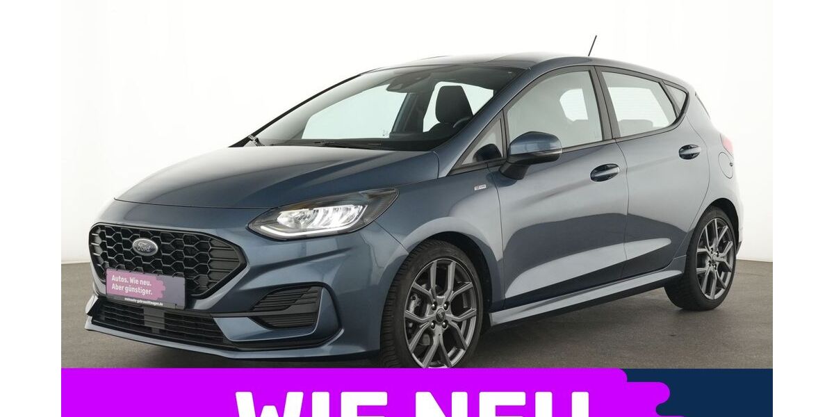 Ford Fiesta 22.920 km 15.839 &euro; Neuss 41460