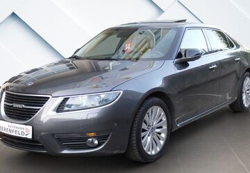 Saab 9-5 170.000 km 14.990 &euro; Düsseldorf 40231