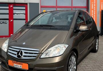 Mercedes-Benz A 160 59.999 km 6.490 &euro; Voerde 46562