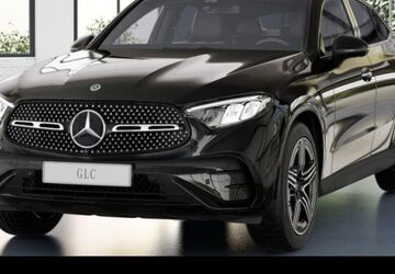 Mercedes-Benz GLC 200 9.900 km 61.490 &euro; Duisburg 47138