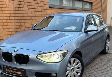 BMW 116 144.757 km 7.450 &euro; Essen 45326