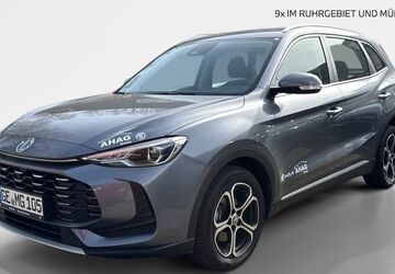 MG ZS 4.900 km 22.990 &euro; Gelsenkirchen 45897