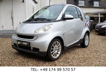 Smart ForTwo 148.500 km 3.299 &euro; Duisburg 47167