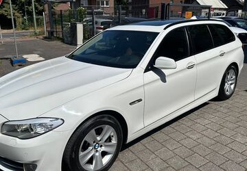 BMW 530 232.000 km 9.999 &euro; Duisburg 47226