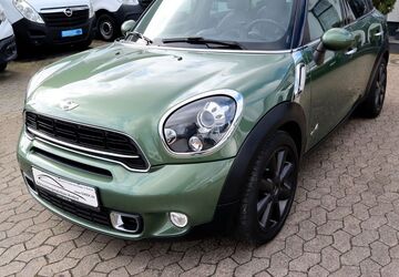 Mini Cooper SD 154.000 km 11.450 &euro; Krefeld 47799