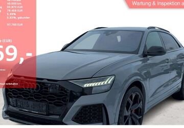 Audi RSQ8 99.077 km 95.010 &euro; Moers-Hülsdonk 47441