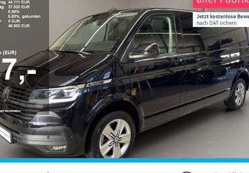 VW T6 Transporter 64.869 km 42.999 &euro; Krefeld 47805