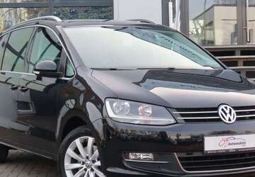 VW Sharan 200.000 km 7.900 &euro; Neuss 41469
