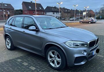 BMW X5 188.000 km 16.500 &euro; Duisburg 47228