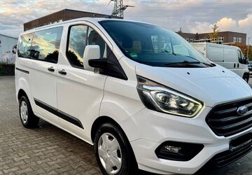 Ford Transit 238.000 km 14.950 &euro; Essen 45139