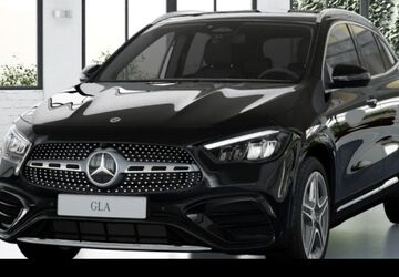 Mercedes-Benz GLA 180 9.900 km 46.990 &euro; Duisburg 47138