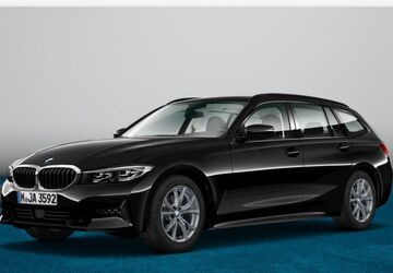 BMW 330 49.417 km 31.300 &euro; Duisburg 47053