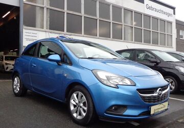 Opel Corsa 74.000 km 8.990 &euro; Ratingen 40880