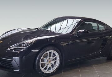 Porsche Cayman 19.475 km 58.718 &euro; Willich 47877