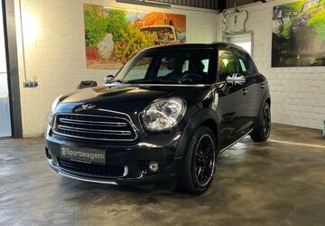 Mini Cooper D 139.736 km 9.790 &euro; Wesel 46487