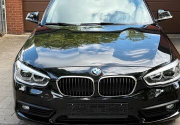 BMW 118 107.123 km 11.990 &euro; Duisburg 47138