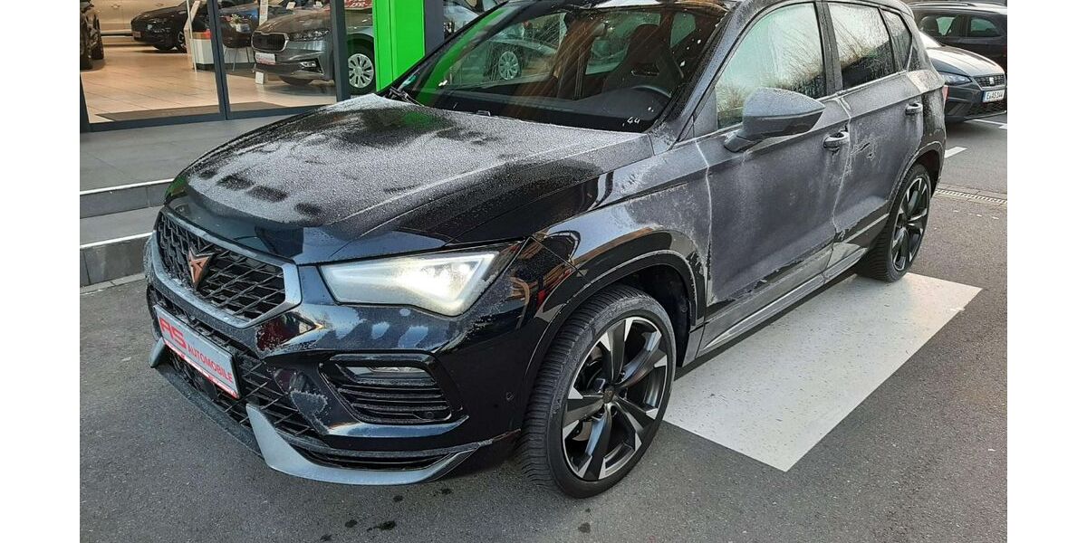 Cupra Ateca 40.898 km 30.880 &euro; Essen 45326