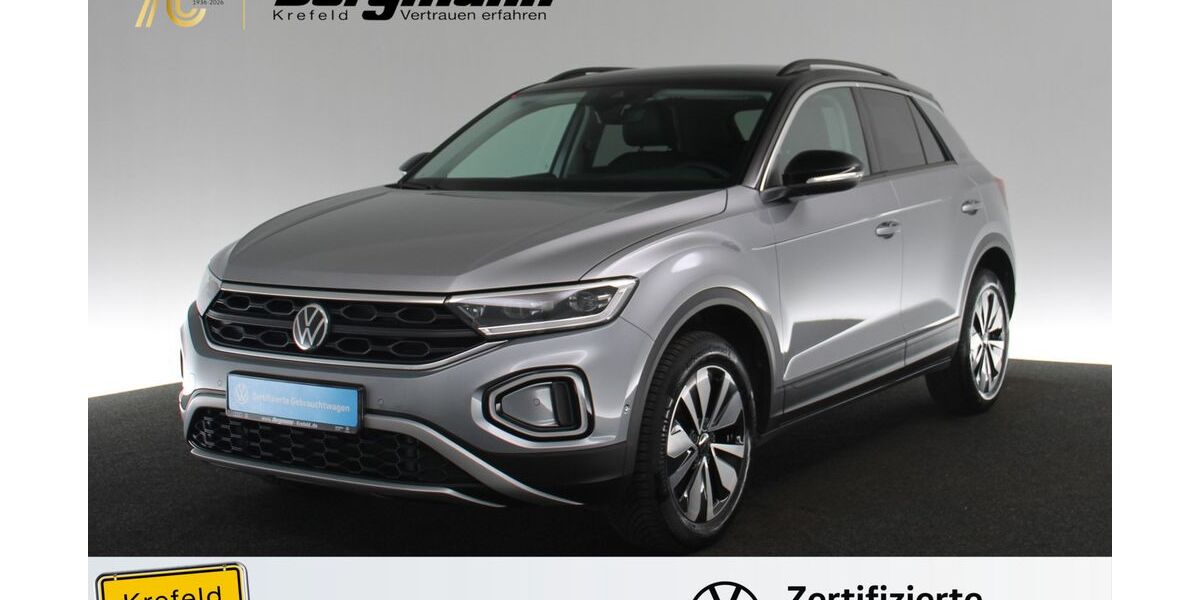 VW T-Roc 24.540 km 28.772 &euro; Krefeld 47803