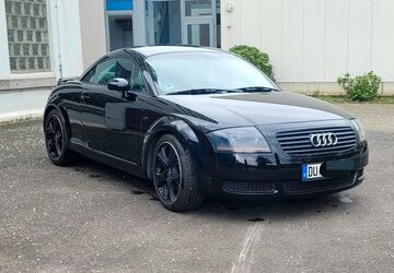 Audi TT 255.000 km 4.250 &euro; Duisburg 47199