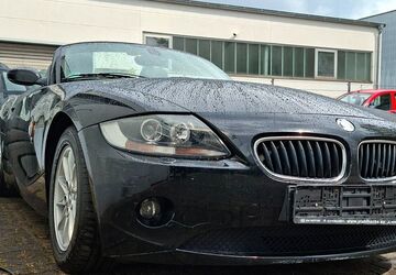BMW Z4 267.389 km 5.990 &euro; Duisburg 47269