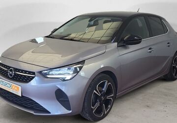 Opel Corsa 61.856 km 12.499 &euro; Dinslaken 46539