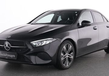 Mercedes-Benz A 180 3.500 km 34.995 &euro; Essen 45309