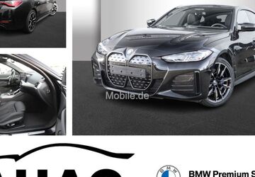 BMW i4 41.111 km 43.890 &euro; Dorsten 46282
