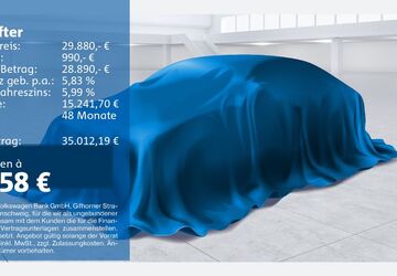 VW Crafter 61.822 km 29.880 &euro; Duisburg 47059