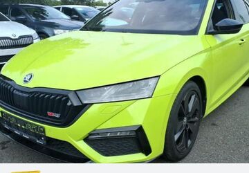 Skoda Octavia 59.896 km 29.790 &euro; Duisburg 47059