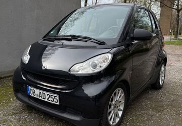 Smart ForTwo 79.000 km 4.500 &euro; Oberhausen 46119