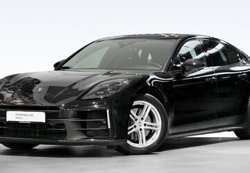 Porsche Panamera 19.719 km 91.900 &euro; Düsseldorf 40468