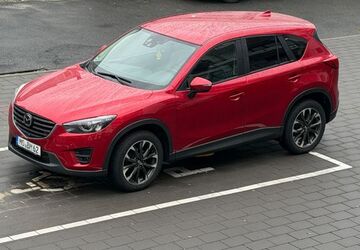 Mazda CX-5 180.000 km 9.900 &euro; Kamp Lintfort 47475