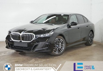 BMW 550 15.700 km 64.940 &euro; Essen 45134