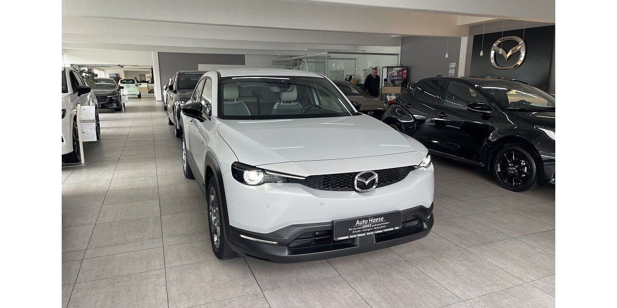 Mazda MX-30 25.188 km 18.990 &euro; Erkrath 40699