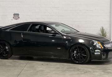Cadillac CTS 69.539 km 29.900 &euro; Krefeld 47805
