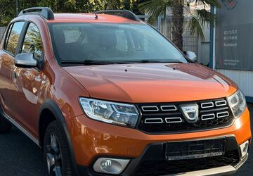 Dacia Sandero 55.324 km 9.000 &euro; Düsseldorf 40627