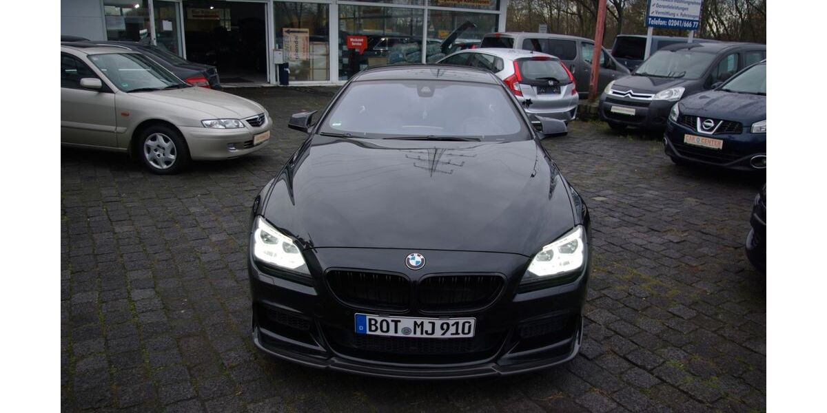 BMW 650 185.000 km 18.500 &euro; Bottrop 46242