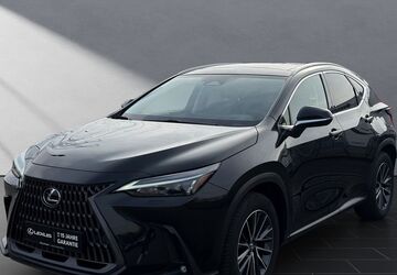 Lexus NX 350h 31.920 km 48.950 &euro; Wesel 46485
