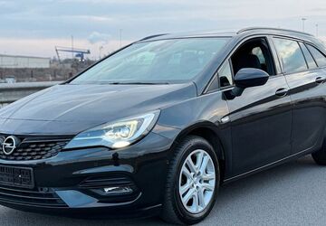 Opel Astra 37.000 km 12.000 &euro; Duisburg 47138