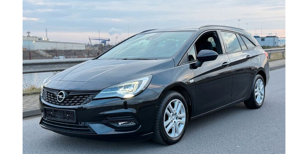 Opel Astra 37.000 km 12.000 &euro; Duisburg 47138