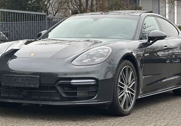Porsche Panamera 99.850 km 57.950 &euro; Willich 47877