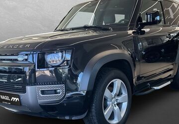 Land Rover Defender 88.000 km 47.890 &euro; Moers 47441