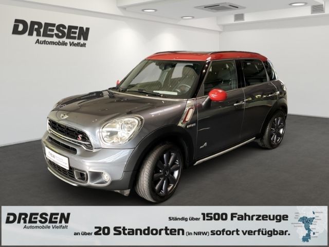 Mini Countryman S (Cooper) 118.000 km 14.490 &euro; Krefeld 47805