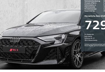 Audi RS3 7.000 km 69.990 &euro; Düsseldorf 40549